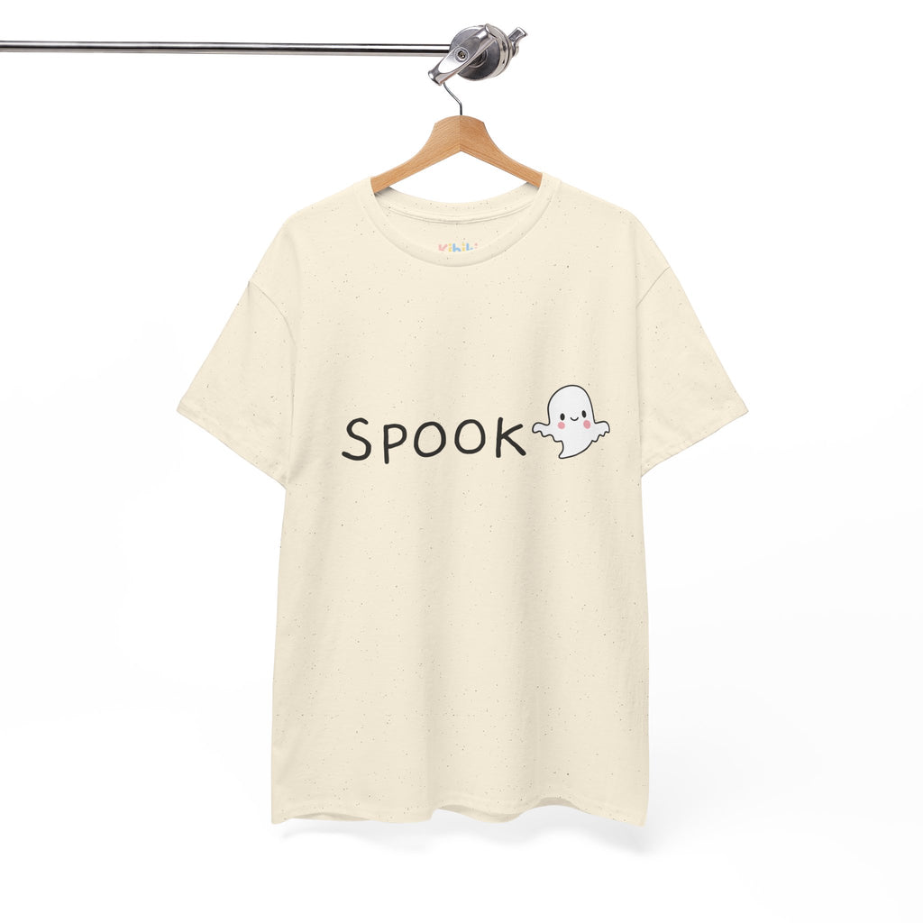The Spooky Tee