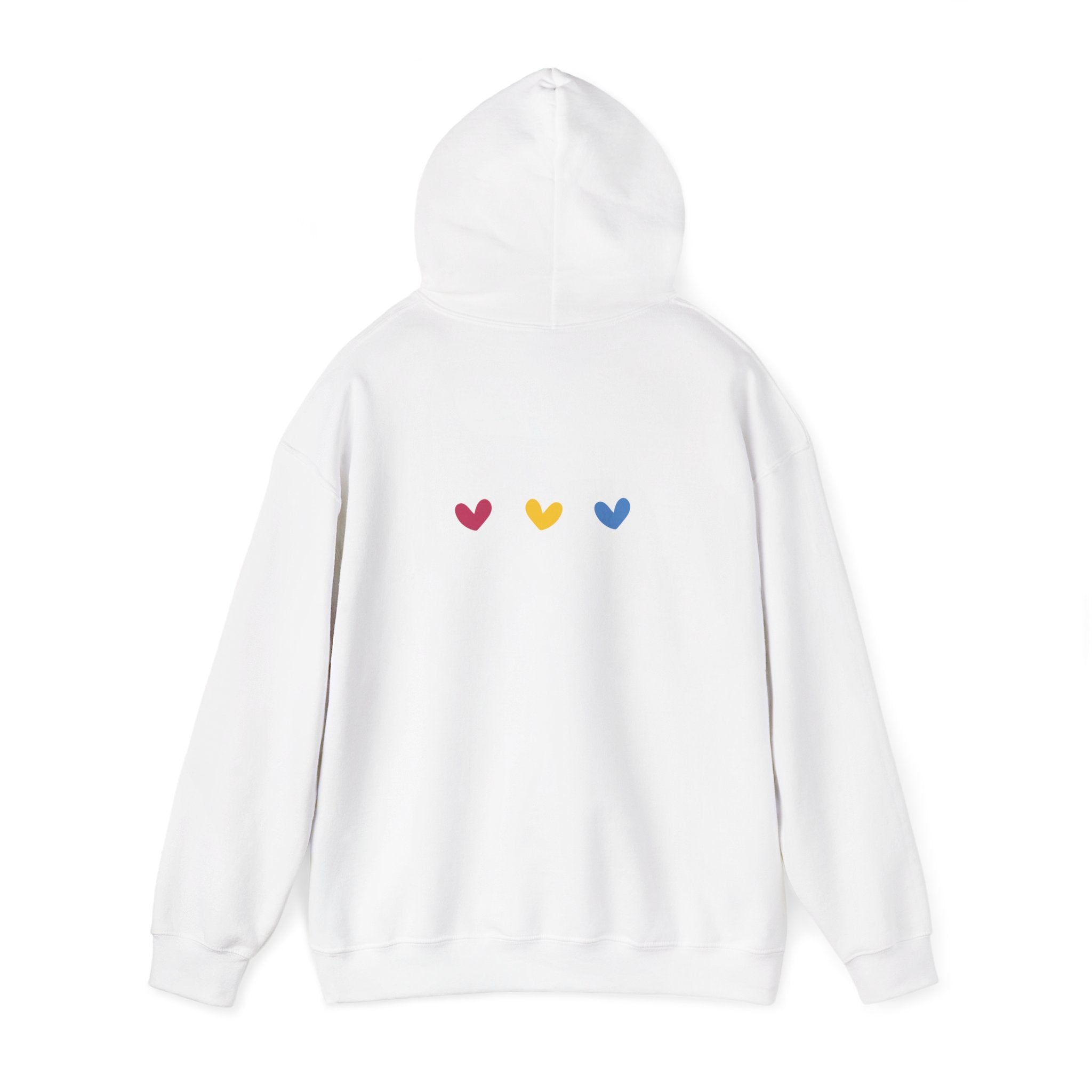 Potion of Cuteness Graphic Hoodie
