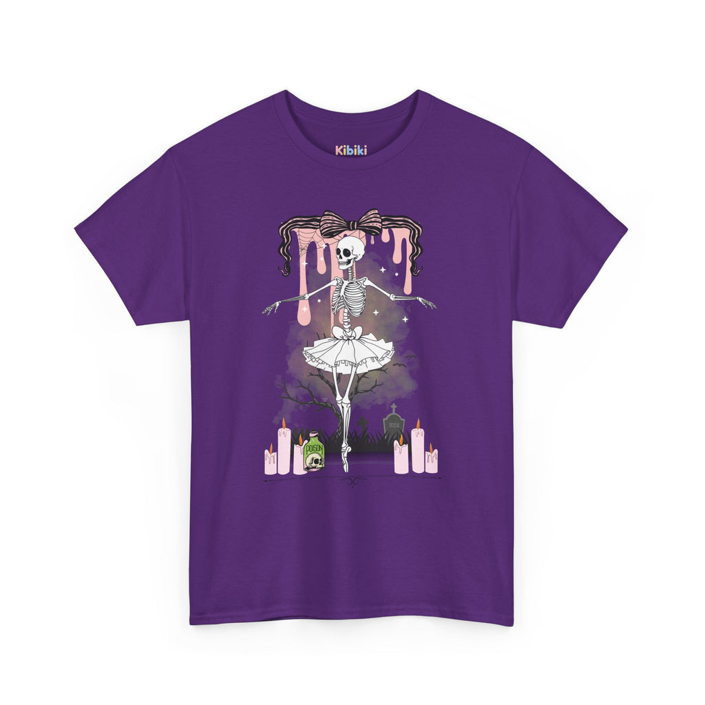 Bow-tie Balarina T-Shirt