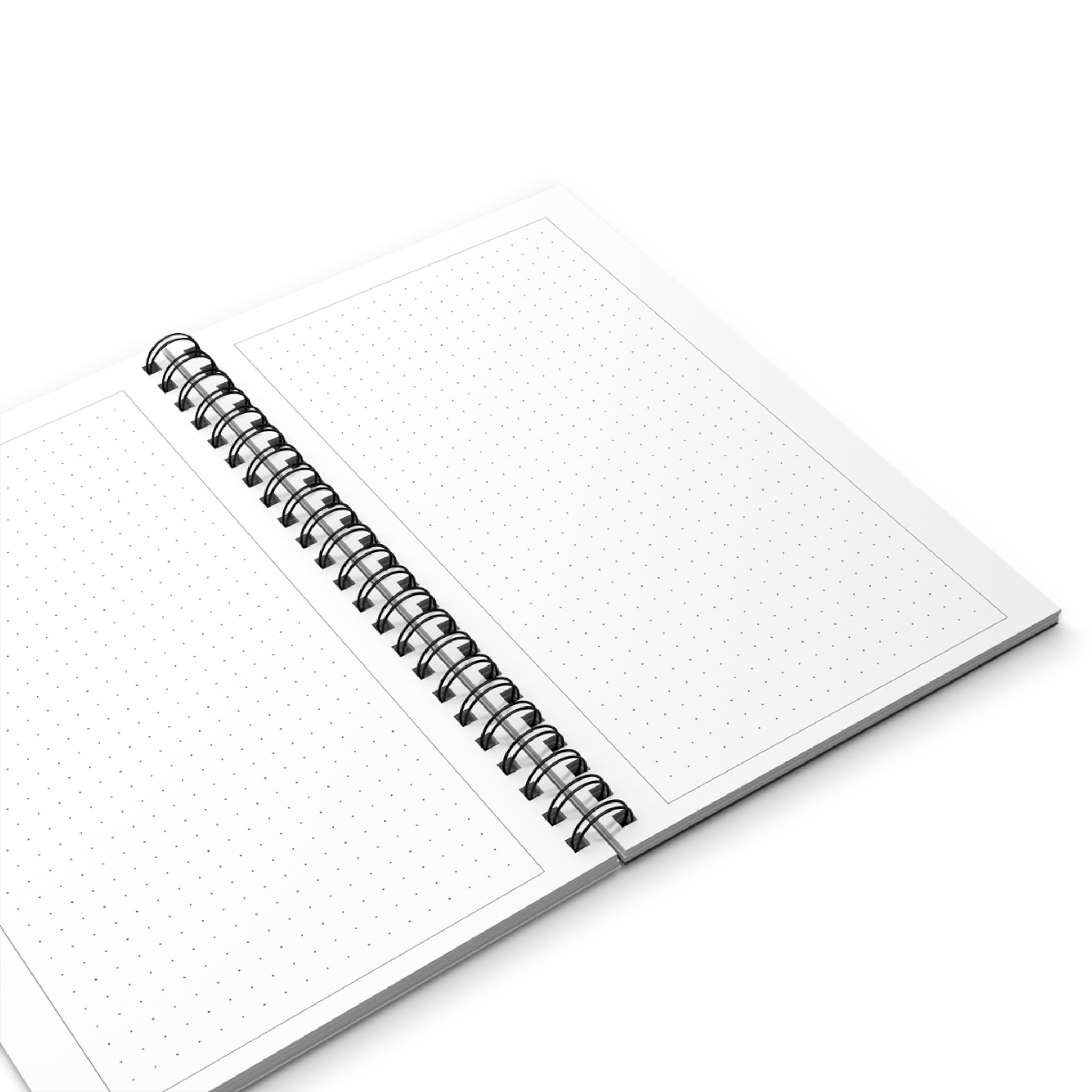 Kibiki Spiral Journal